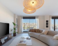 Wiederverkauf - apartment - Estepona - Estepona Centro