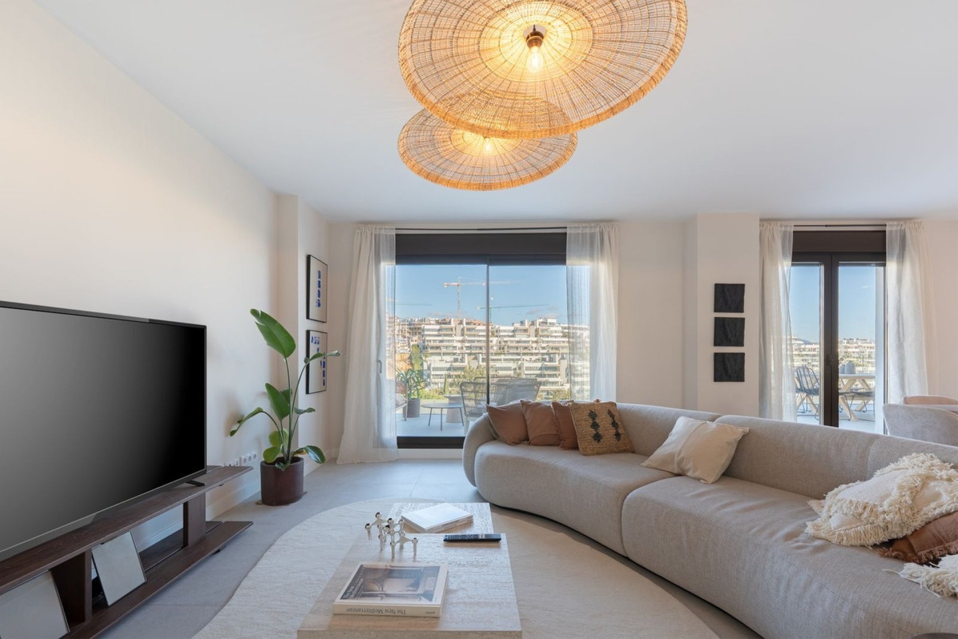 Wiederverkauf - apartment - Estepona - Estepona Centro