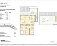 Wiederverkauf - apartment - Estepona - Estepona Centro
