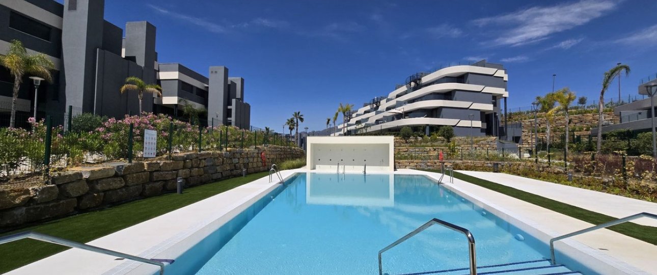 Wiederverkauf - apartment - Estepona - Estepona Centro
