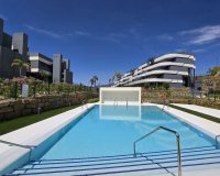 Wiederverkauf - apartment - Estepona - Estepona Centro