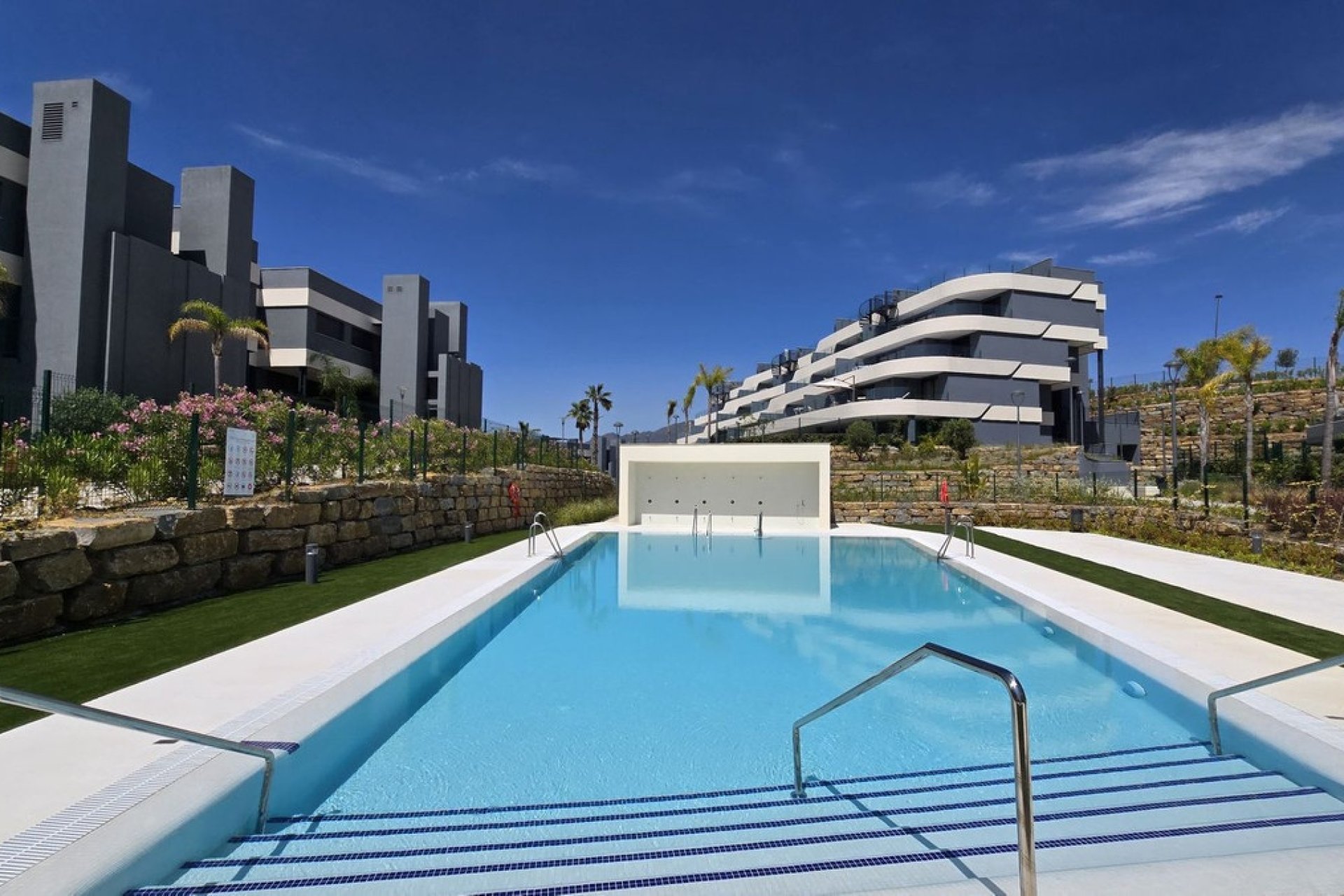 Wiederverkauf - apartment - Estepona - Estepona Centro