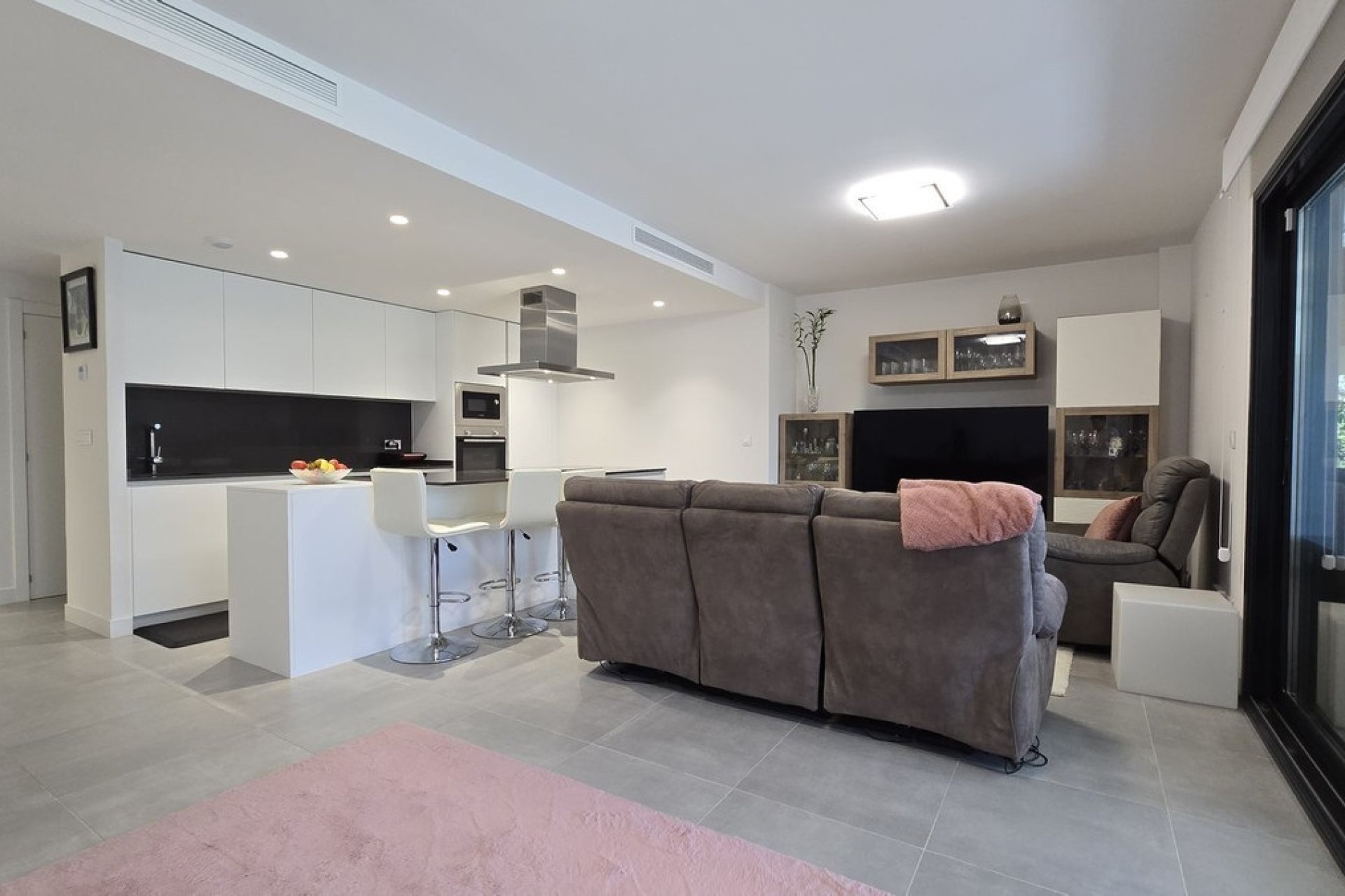 Wiederverkauf - apartment - Estepona - Estepona Centro