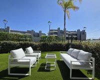 Wiederverkauf - apartment - Estepona - Estepona Centro