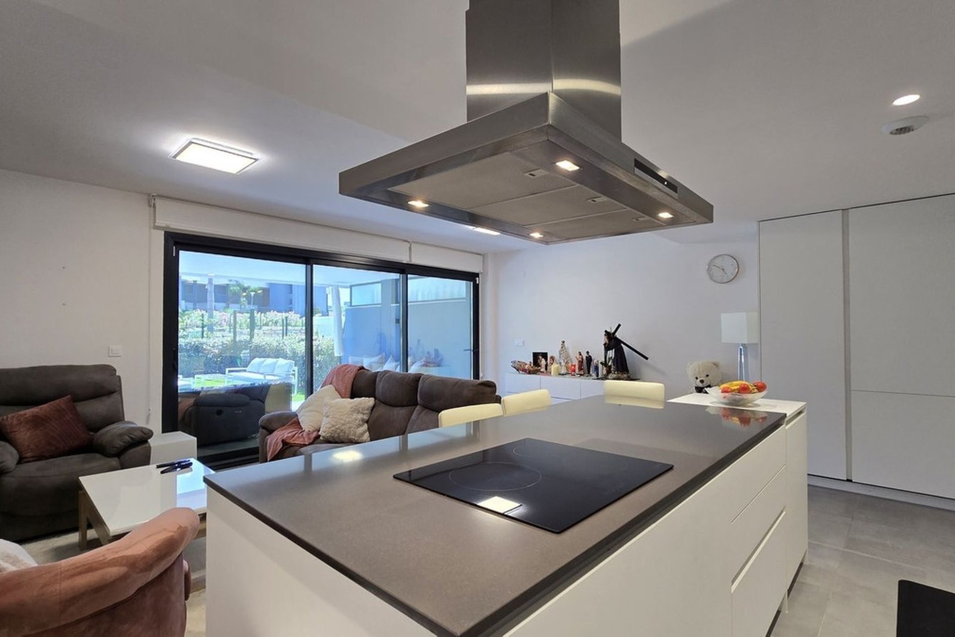 Wiederverkauf - apartment - Estepona - Estepona Centro