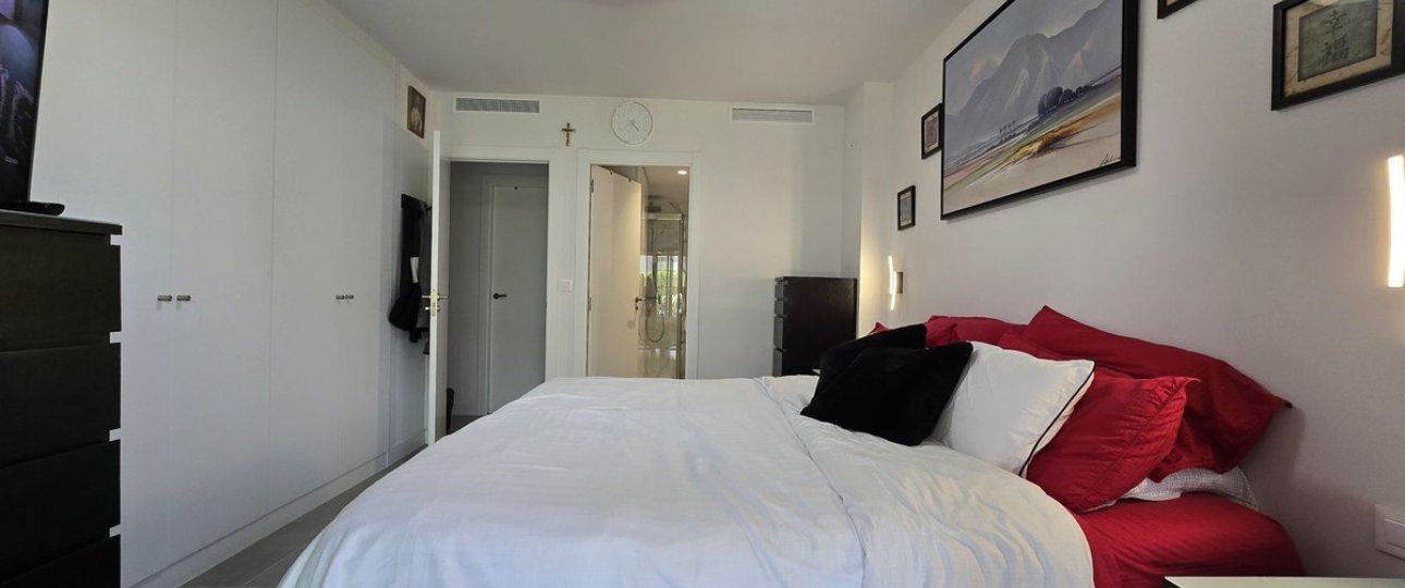Wiederverkauf - apartment - Estepona - Estepona Centro