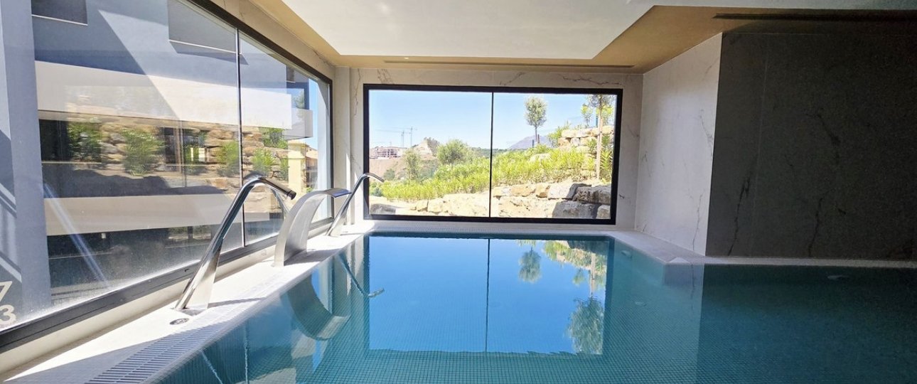 Wiederverkauf - apartment - Estepona - Estepona Centro