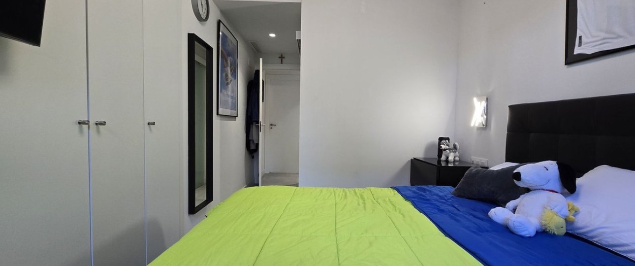 Wiederverkauf - apartment - Estepona - Estepona Centro