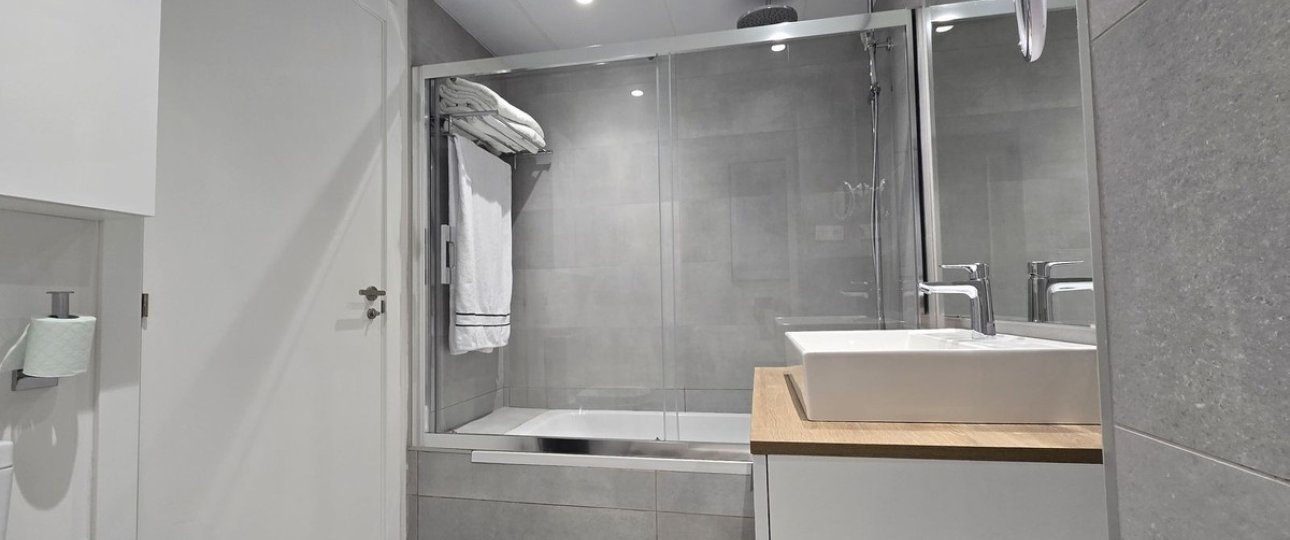 Wiederverkauf - apartment - Estepona - Estepona Centro