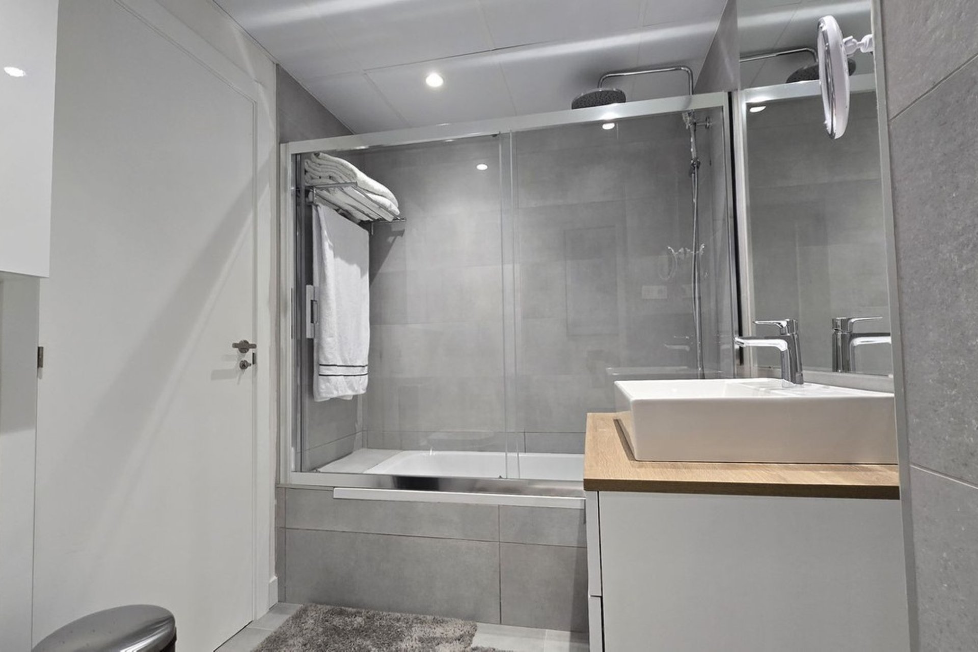Wiederverkauf - apartment - Estepona - Estepona Centro