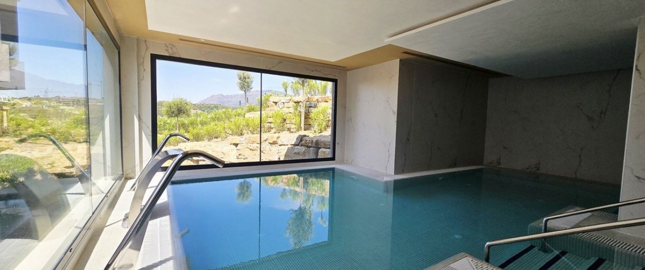 Wiederverkauf - apartment - Estepona - Estepona Centro