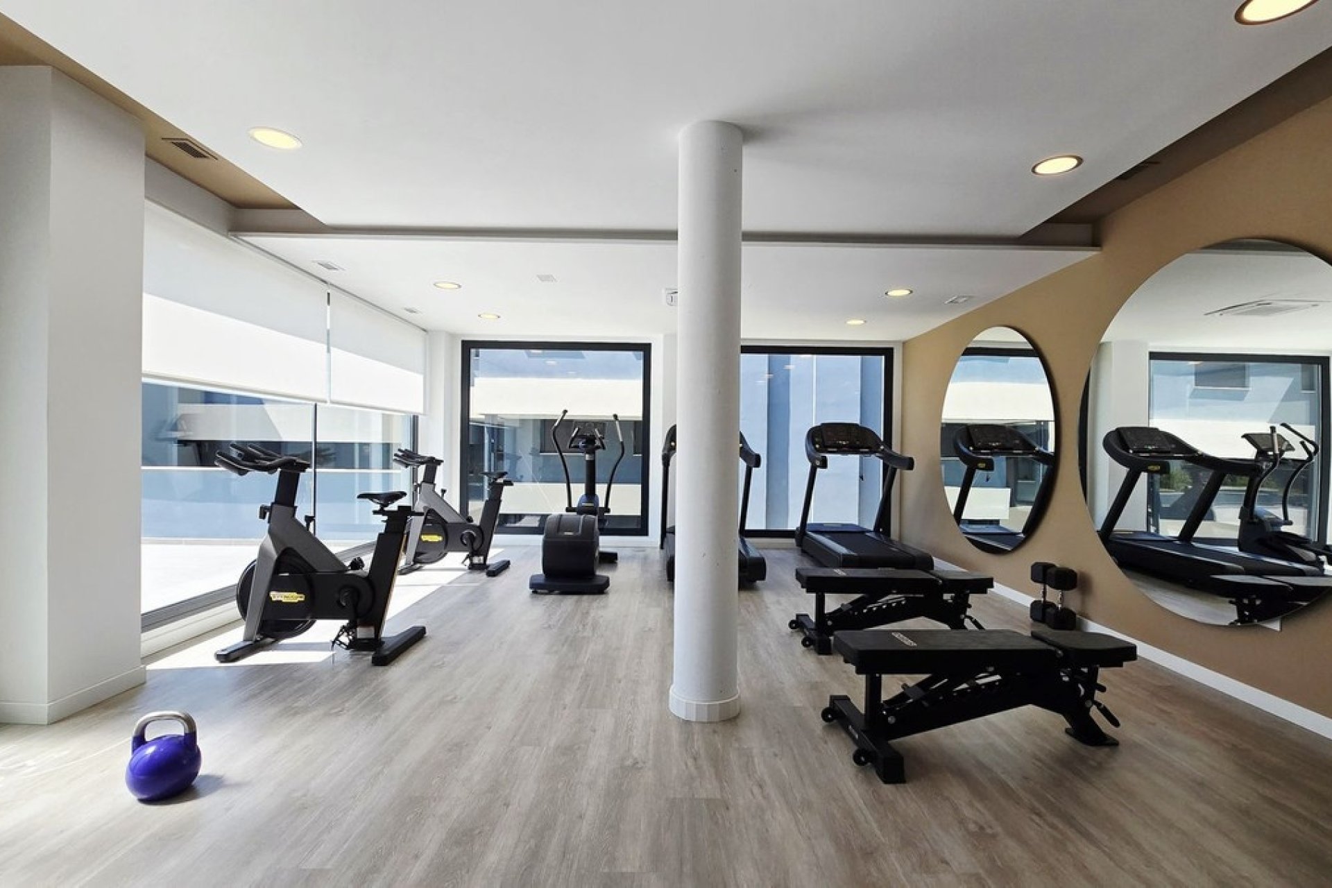 Wiederverkauf - apartment - Estepona - Estepona Centro