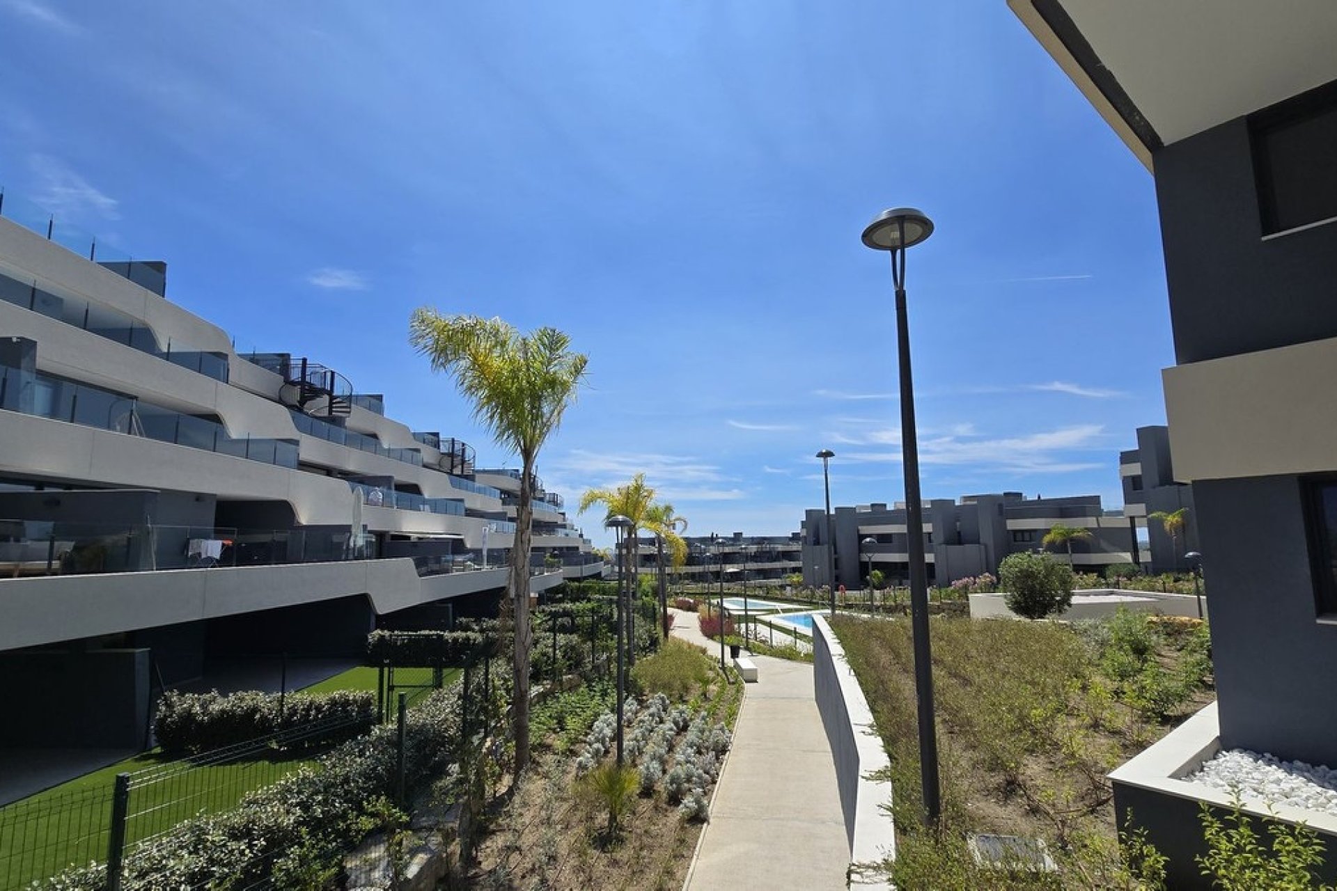 Wiederverkauf - apartment - Estepona - Estepona Centro