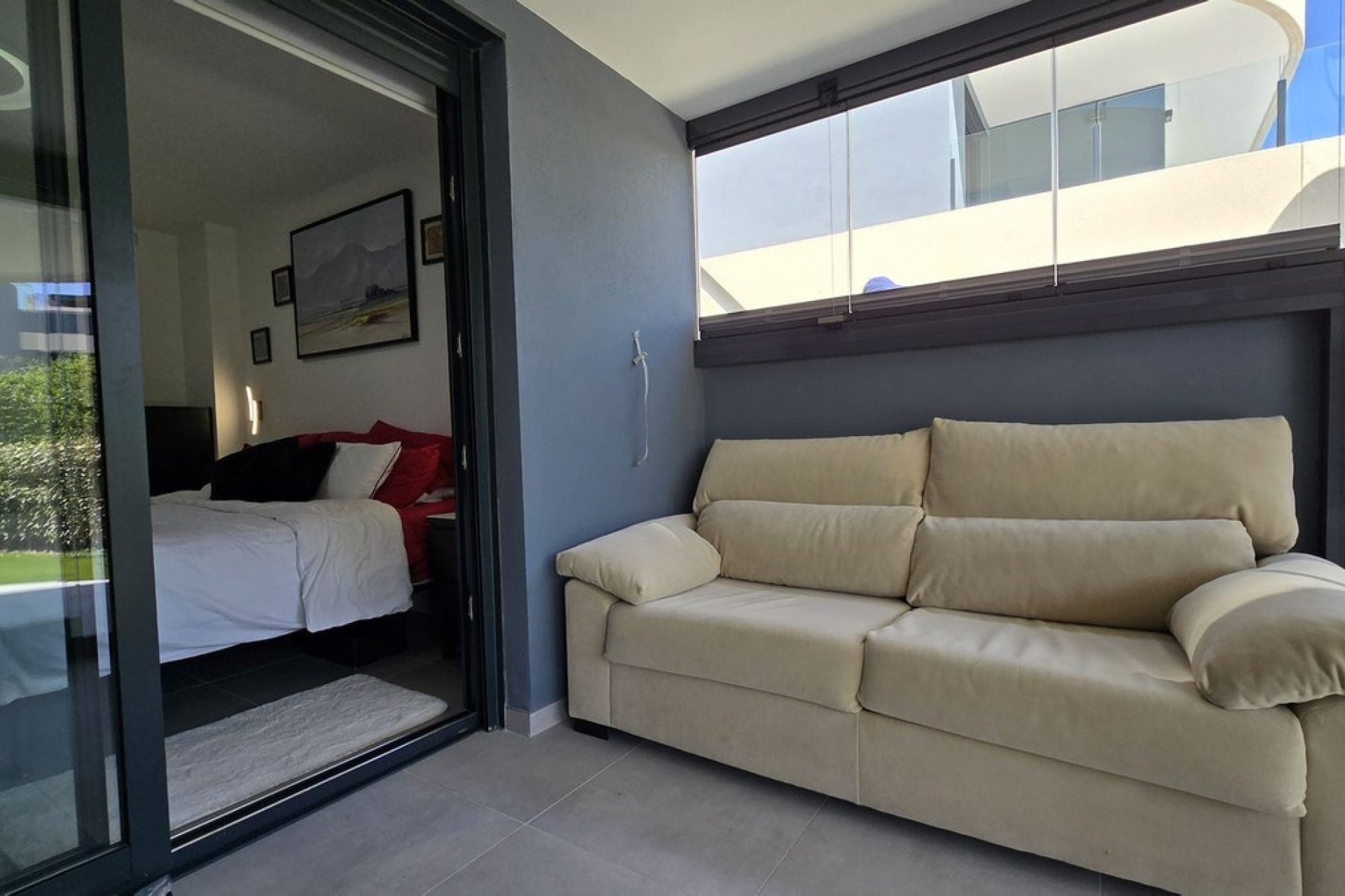 Wiederverkauf - apartment - Estepona - Estepona Centro
