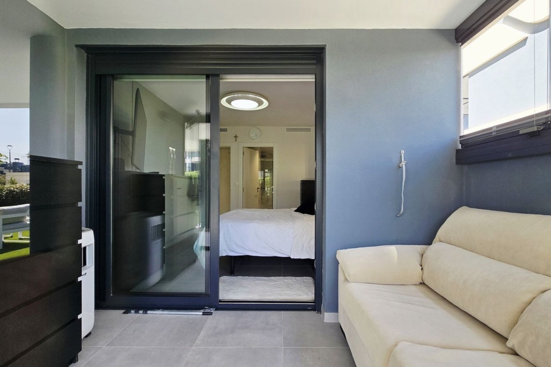 Wiederverkauf - apartment - Estepona - Estepona Centro