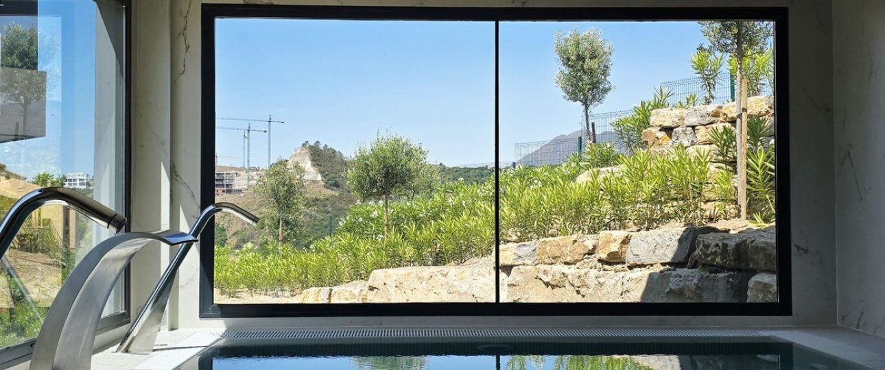 Wiederverkauf - apartment - Estepona - Estepona Centro