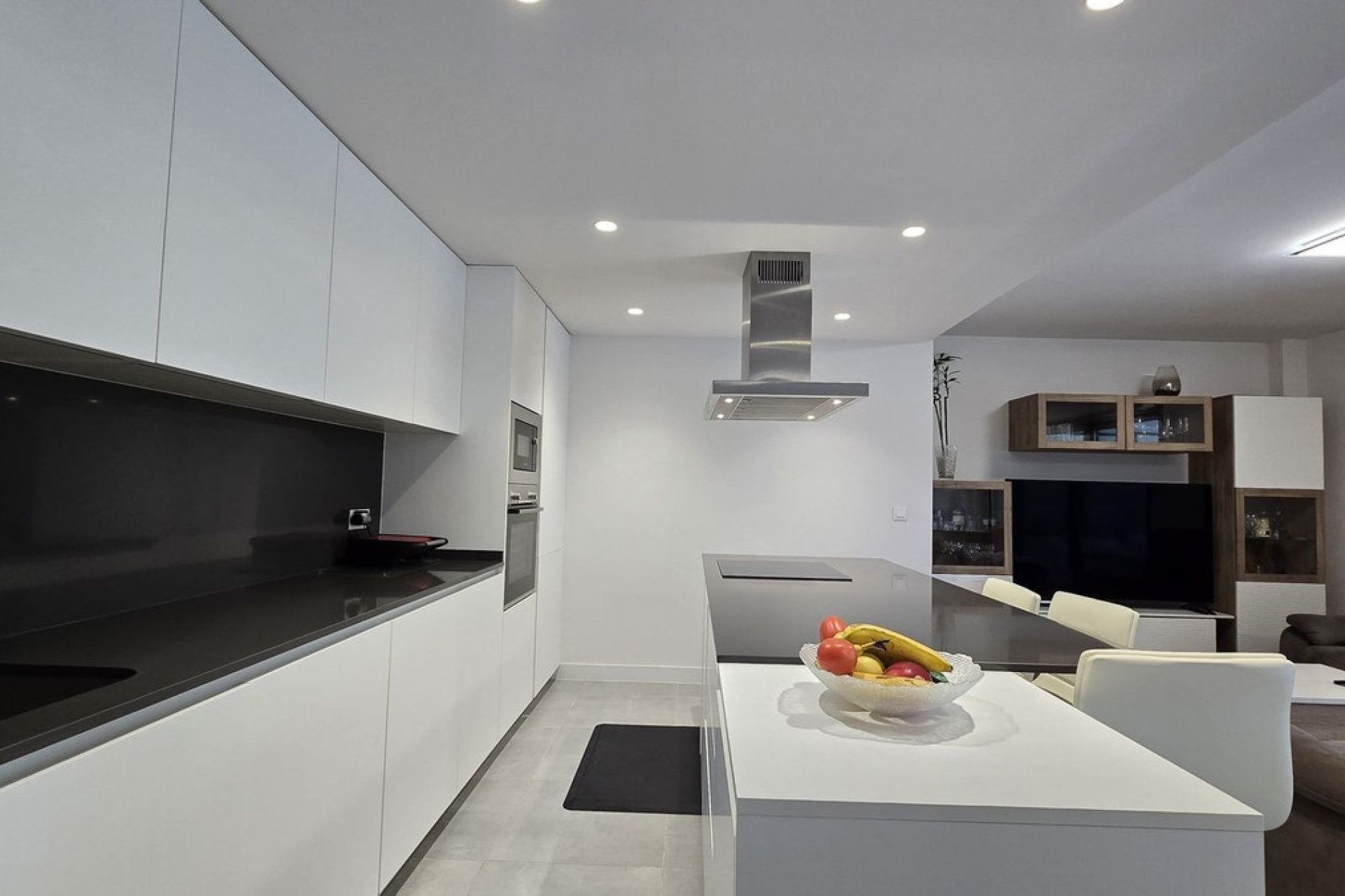 Wiederverkauf - apartment - Estepona - Estepona Centro