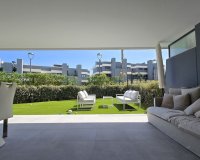 Wiederverkauf - apartment - Estepona - Estepona Centro