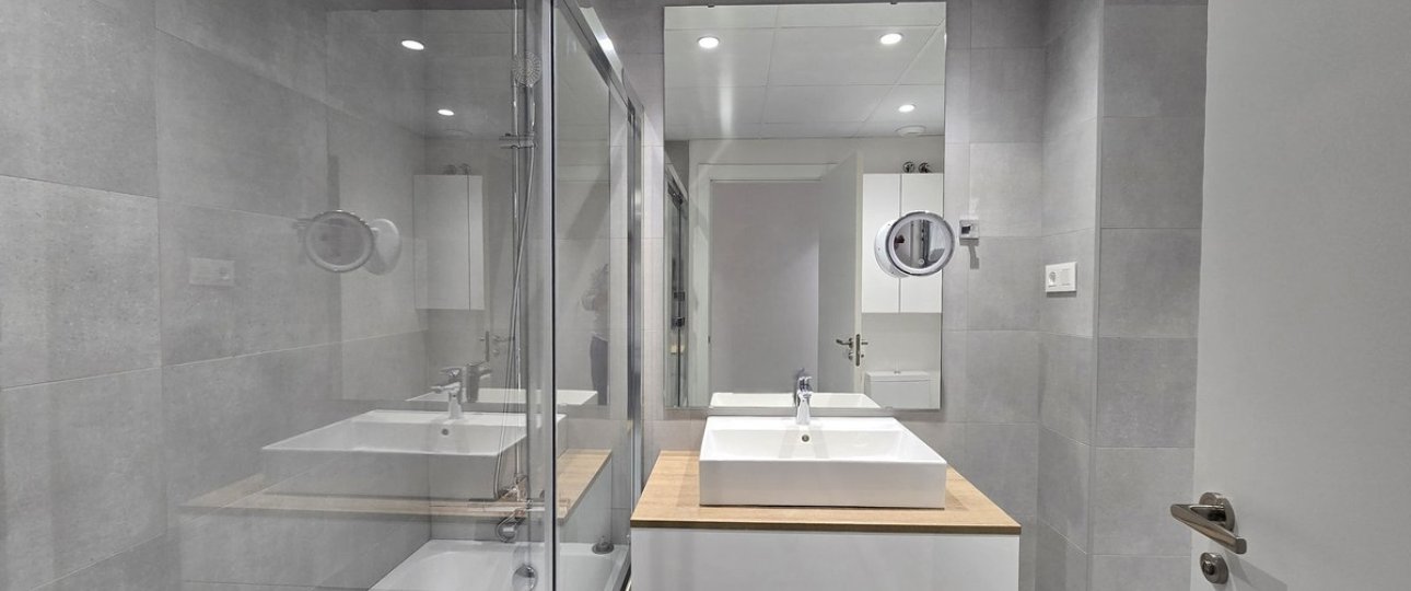 Wiederverkauf - apartment - Estepona - Estepona Centro