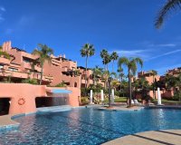 Wiederverkauf - apartment - Estepona - Estepona Centro