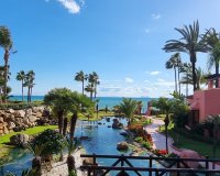 Wiederverkauf - apartment - Estepona - Estepona Centro