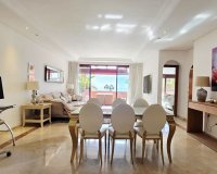 Wiederverkauf - apartment - Estepona - Estepona Centro
