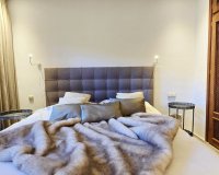 Wiederverkauf - apartment - Estepona - Estepona Centro