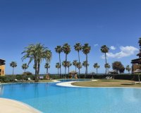 Wiederverkauf - apartment - Estepona - Estepona Centro