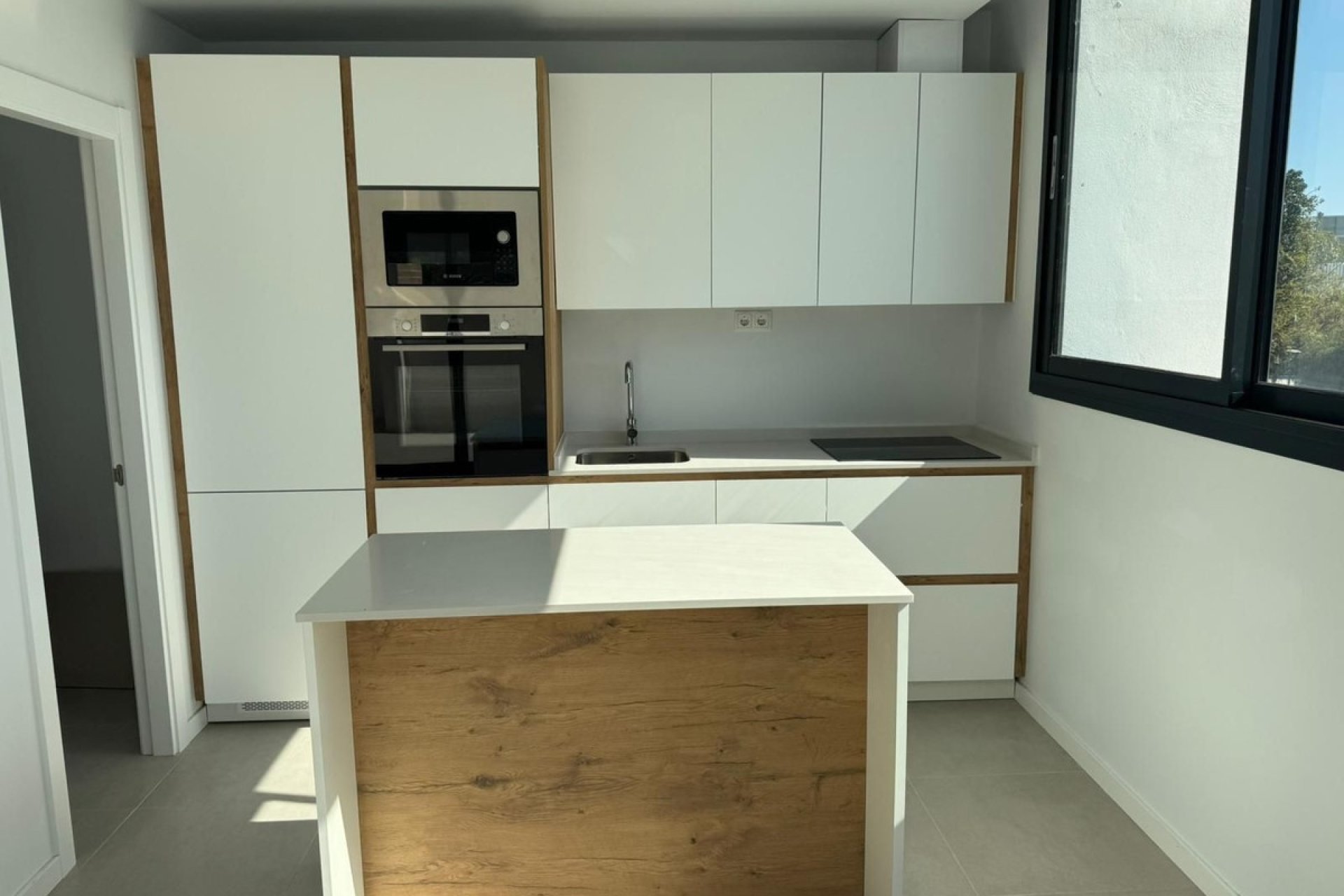 Wiederverkauf - apartment - Estepona - Estepona Centro