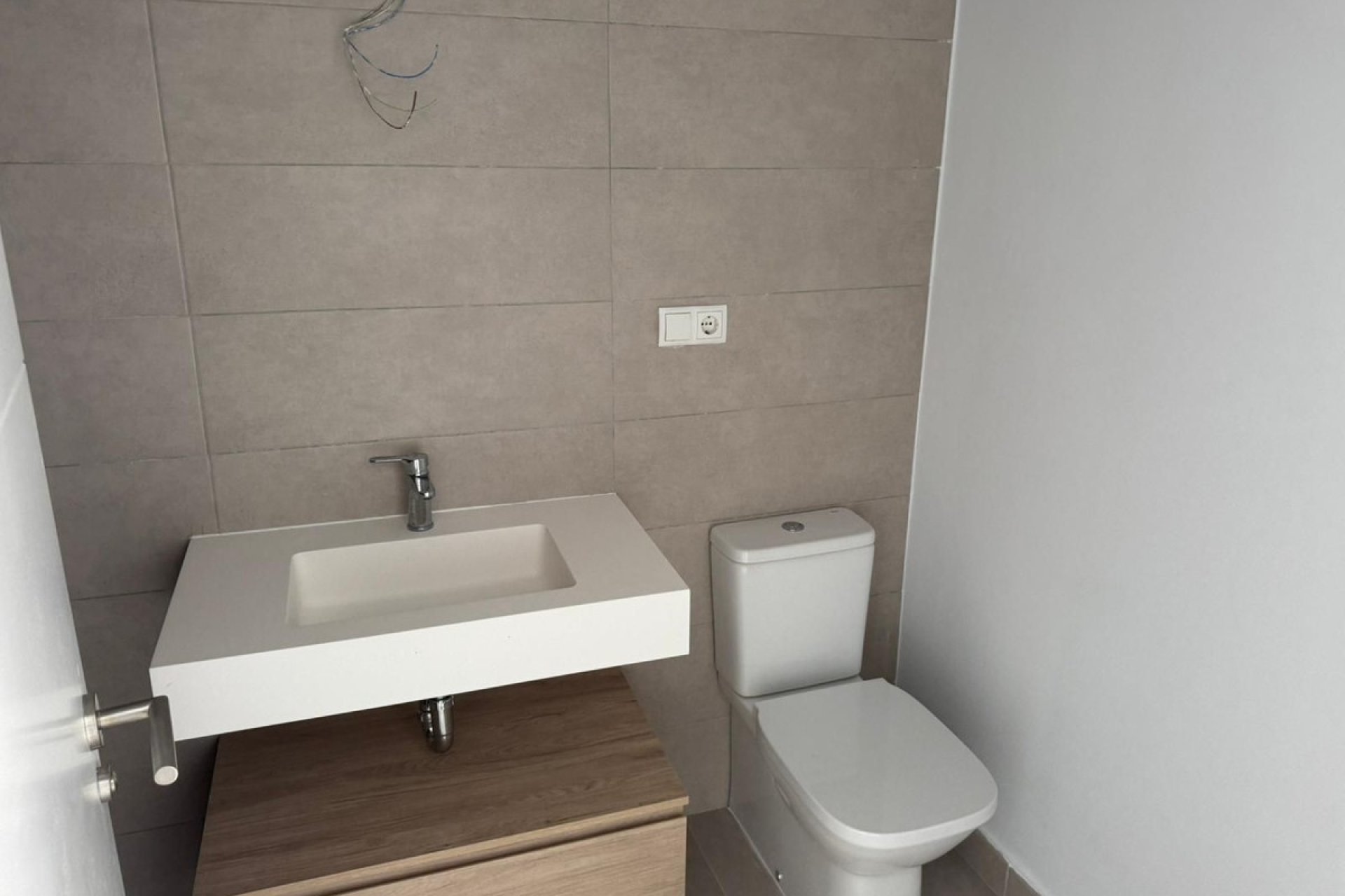 Wiederverkauf - apartment - Estepona - Estepona Centro