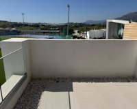 Wiederverkauf - apartment - Estepona - Estepona Centro