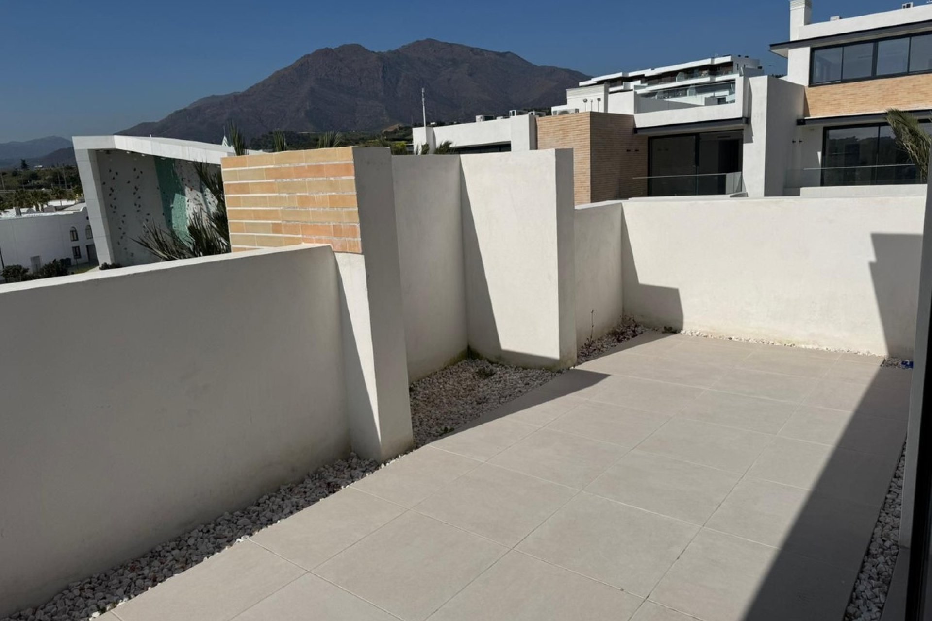 Wiederverkauf - apartment - Estepona - Estepona Centro