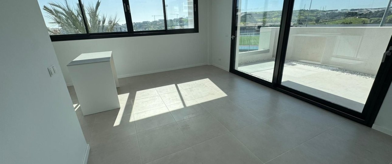 Wiederverkauf - apartment - Estepona - Estepona Centro