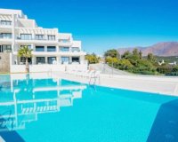 Wiederverkauf - apartment - Estepona - Estepona Centro