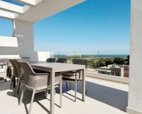 Wiederverkauf - apartment - Estepona - Estepona Centro