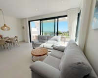 Wiederverkauf - apartment - Estepona - Estepona Centro