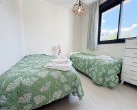 Wiederverkauf - apartment - Estepona - Estepona Centro