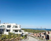 Wiederverkauf - apartment - Estepona - Estepona Centro