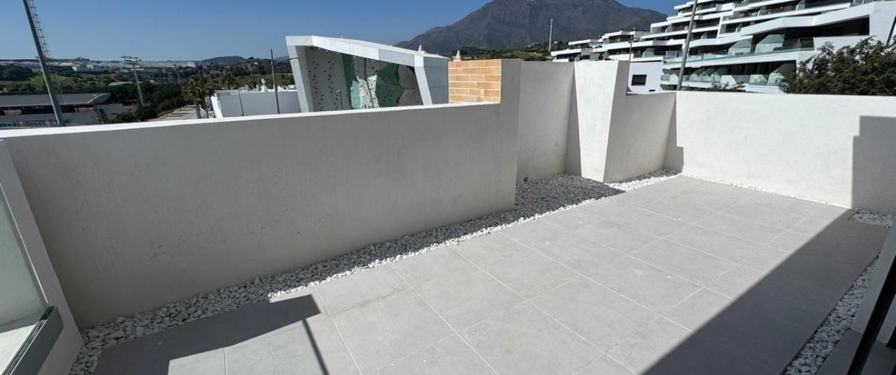 Wiederverkauf - apartment - Estepona - Estepona Centro