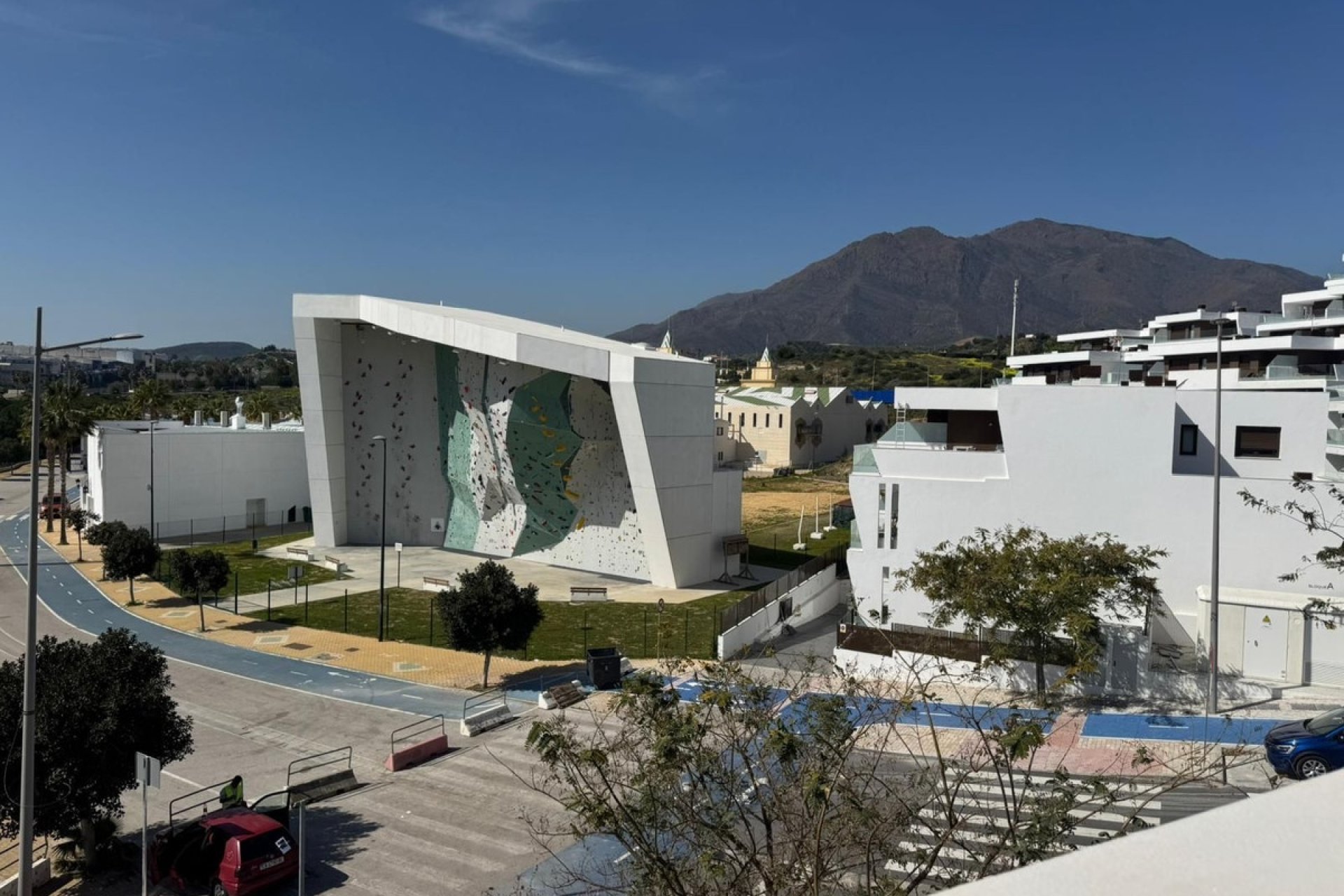 Wiederverkauf - apartment - Estepona - Estepona Centro
