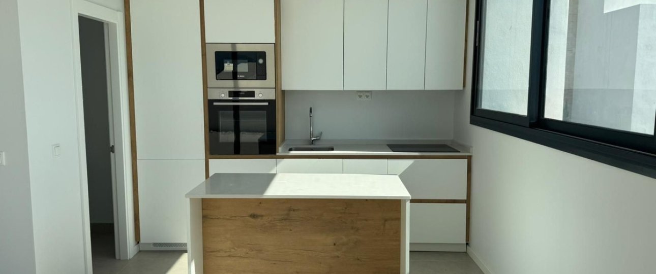 Wiederverkauf - apartment - Estepona - Estepona Centro