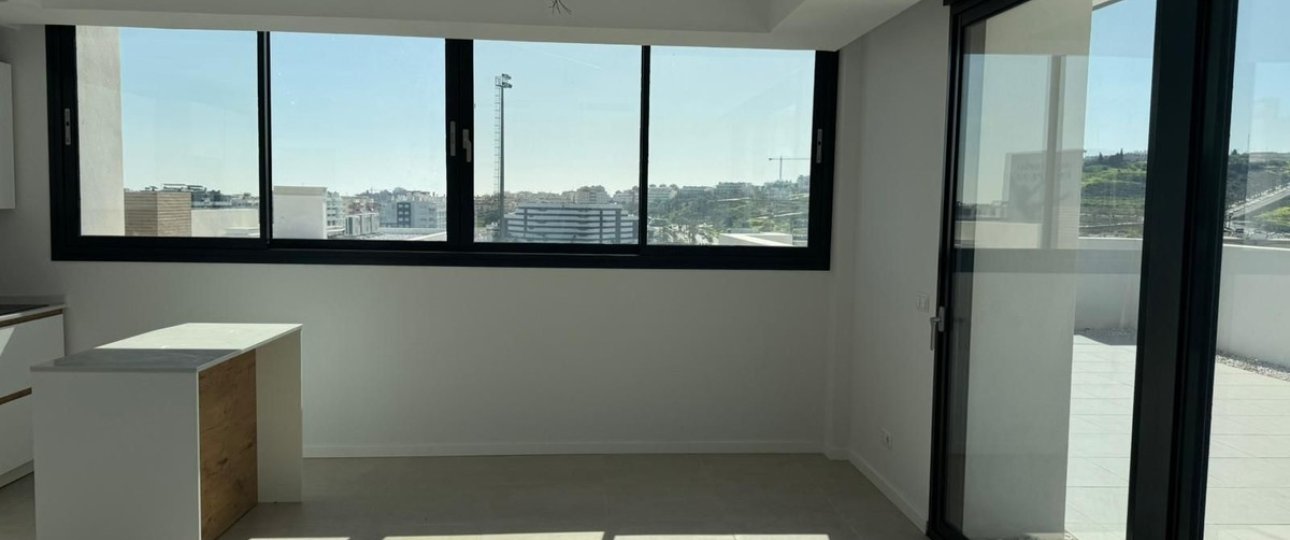 Wiederverkauf - apartment - Estepona - Estepona Centro