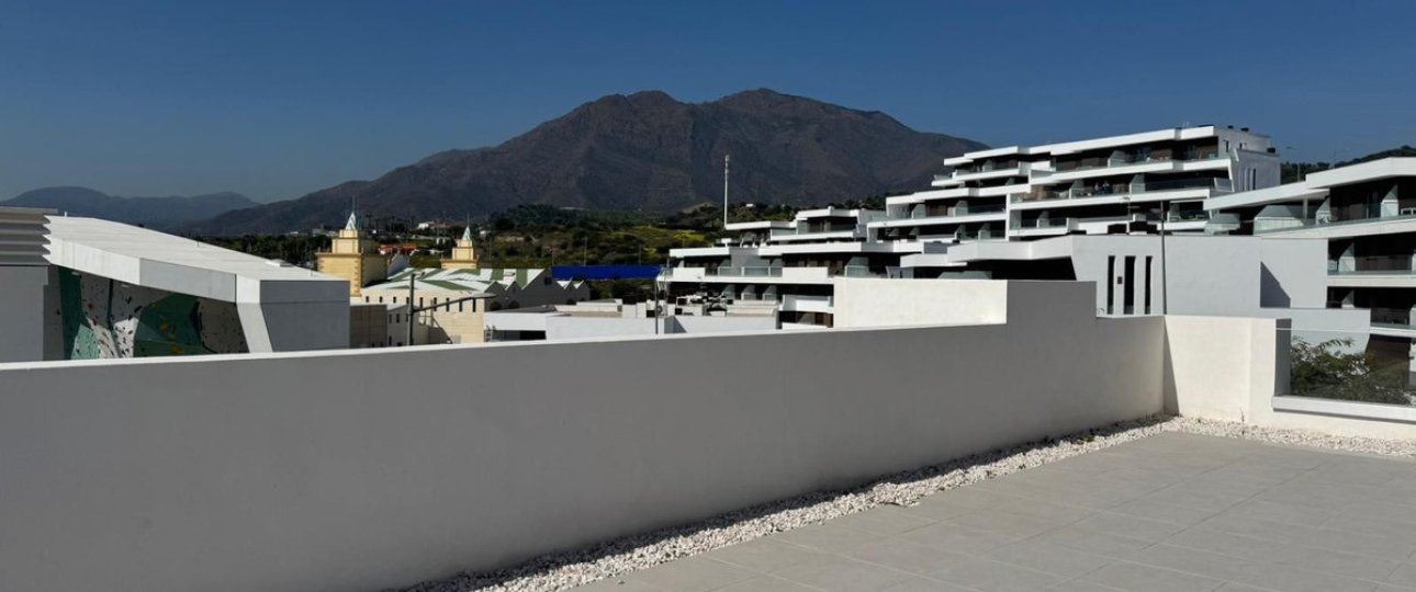 Wiederverkauf - apartment - Estepona - Estepona Centro