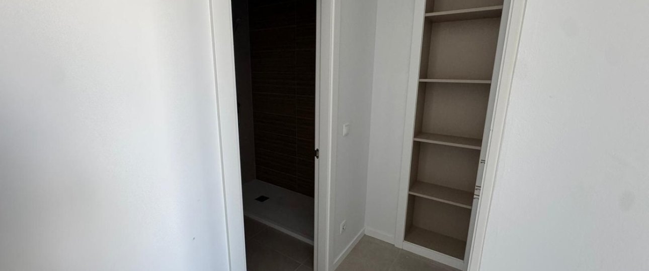 Wiederverkauf - apartment - Estepona - Estepona Centro