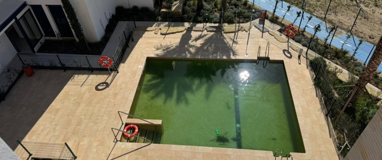 Wiederverkauf - apartment - Estepona - Estepona Centro