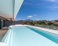 Wiederverkauf - apartment - Estepona - Estepona Centro
