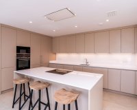 Wiederverkauf - apartment - Estepona - Estepona Centro