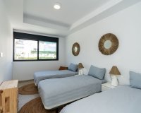 Wiederverkauf - apartment - Estepona - Estepona Centro