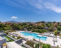 Wiederverkauf - apartment - Estepona - Estepona Centro
