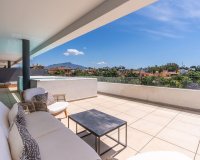Wiederverkauf - apartment - Estepona - Estepona Centro